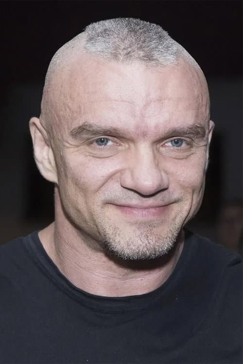 Vladimir Yepifantsev profile photo