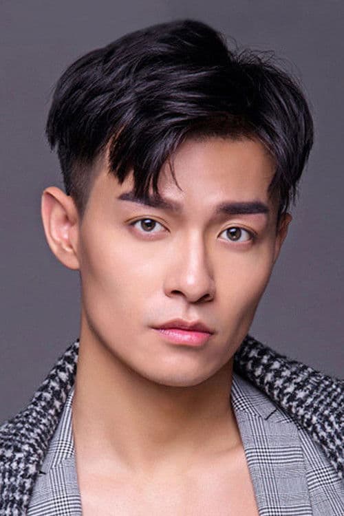 Hu Sheng profile photo