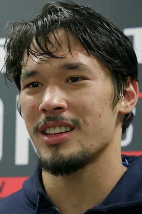 Goiti Yamauchi profile photo