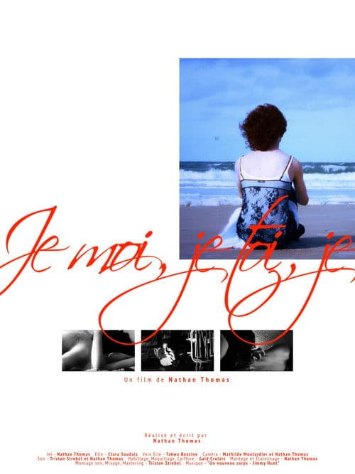 Je moi, je toi, je poster