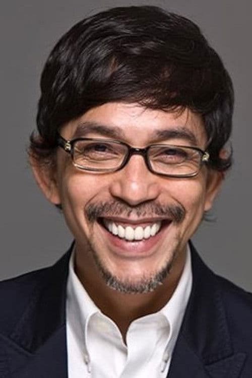 Marlon Rivera profile photo