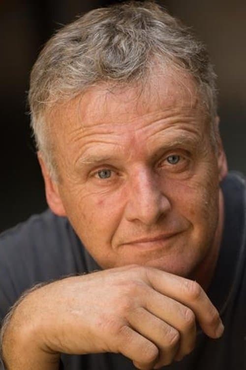 Martin Jacobs profile photo