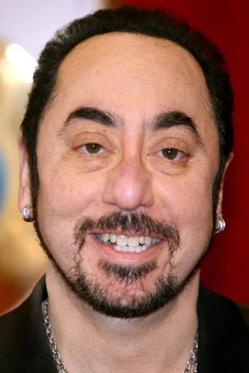 David Gest profile photo