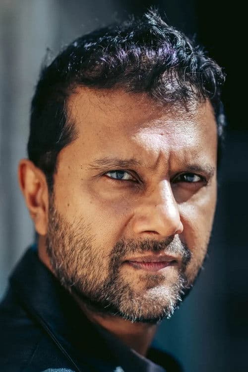 Charles Singh profile photo