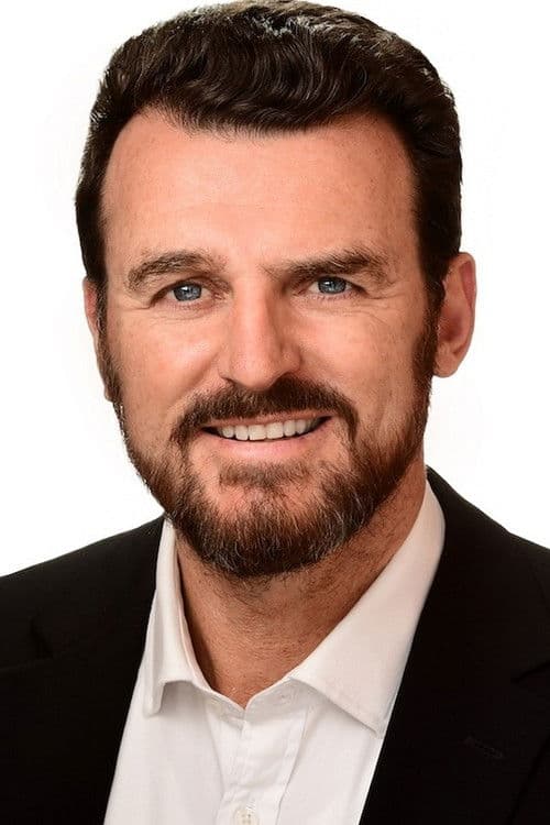 Brendon Gale profile photo