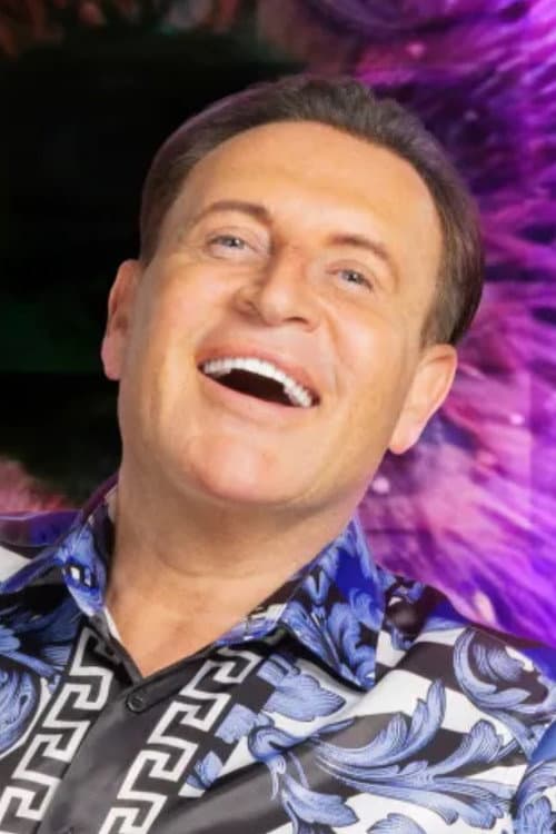 Philip Regan profile photo