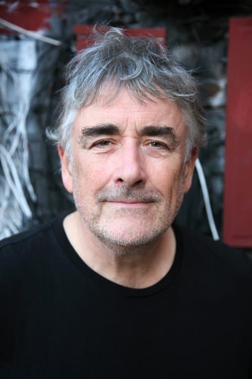 Fred Frith profile photo