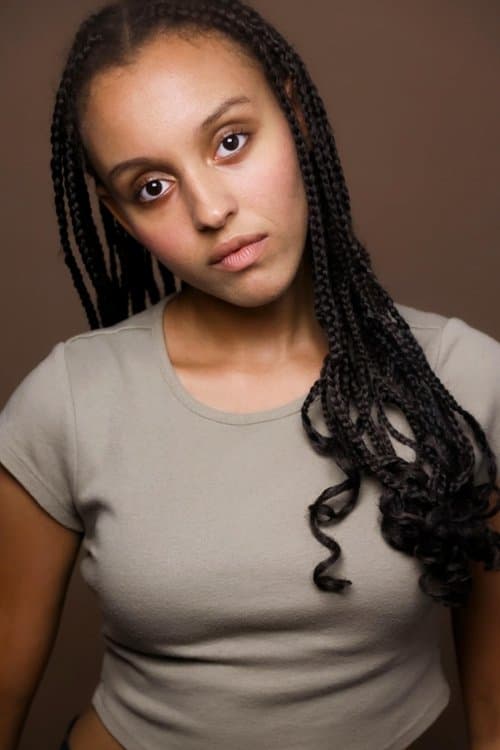 Julia Weston profile photo