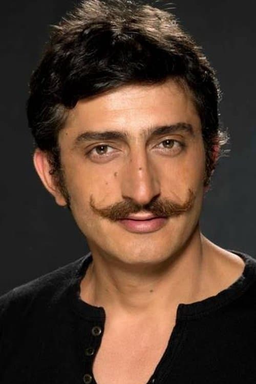 Metin Keçeci profile photo