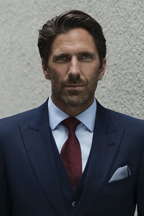 Henrik Lundqvist profile photo