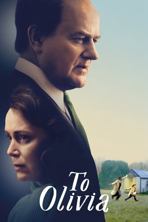 To Olivia poster