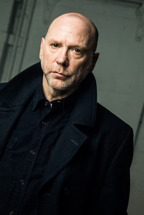 Mark Evans profile photo