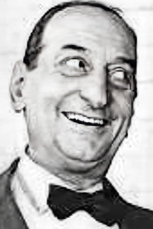 Fidel Pintos profile photo