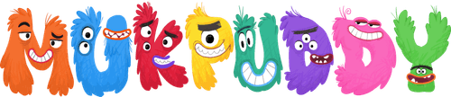 Mukpuddy Animation
