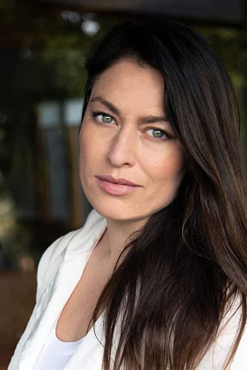 Lucie Jourdan profile photo