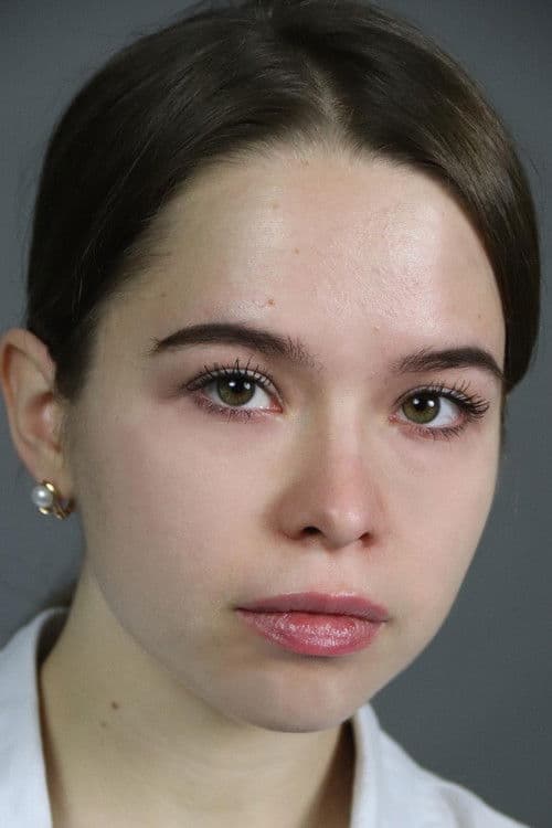 Anna Dobronravova profile photo