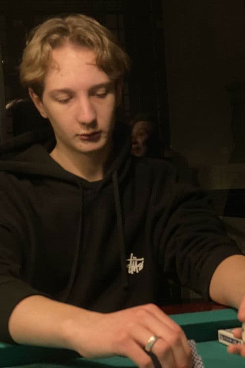 Gustav Lövstedt Meijer profile photo