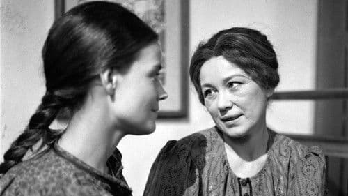 Dům doni Bernardy poster