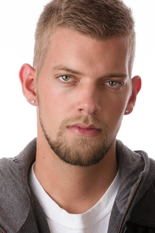 Connor Rueter profile photo