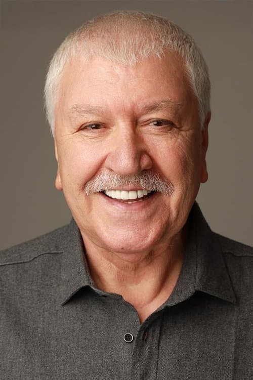 Mahmut Cevher profile photo