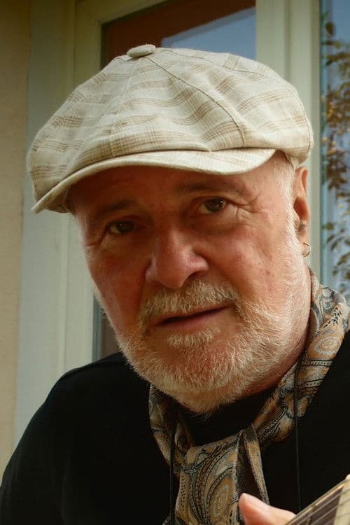 Jeremy Spencer profile photo