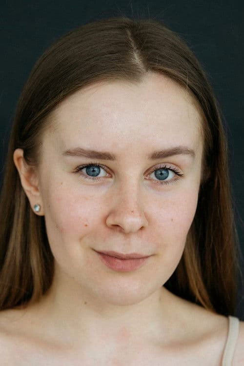 Viktoriya Martynova profile photo