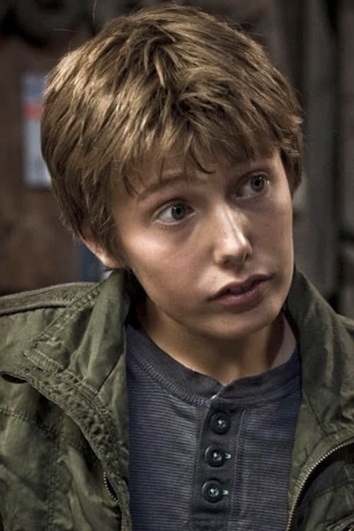 Markus Rygaard profile photo