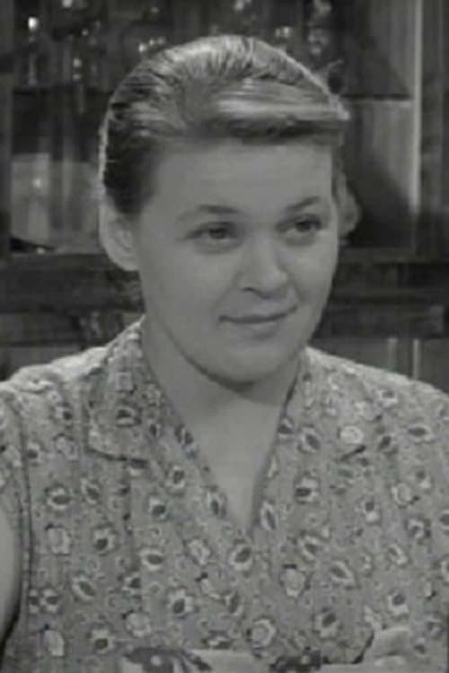 Zoya Osmolovskaya profile photo