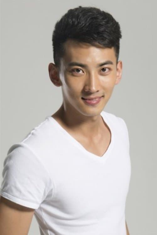 Xin Zuoyu profile photo