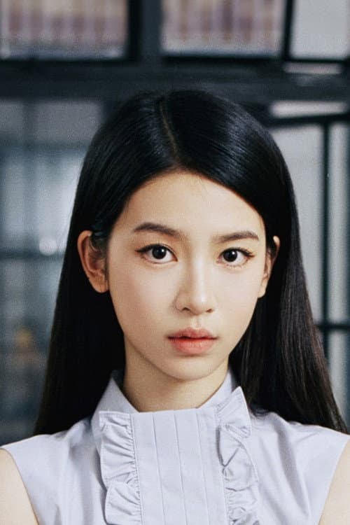 Liu Mengrui profile photo
