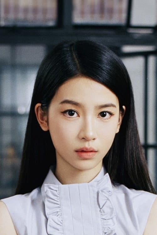 Liu Mengrui profile photo