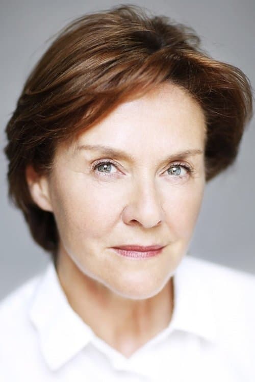Amanda Burton profile photo