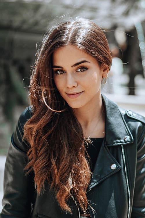 Julia Gibert profile photo