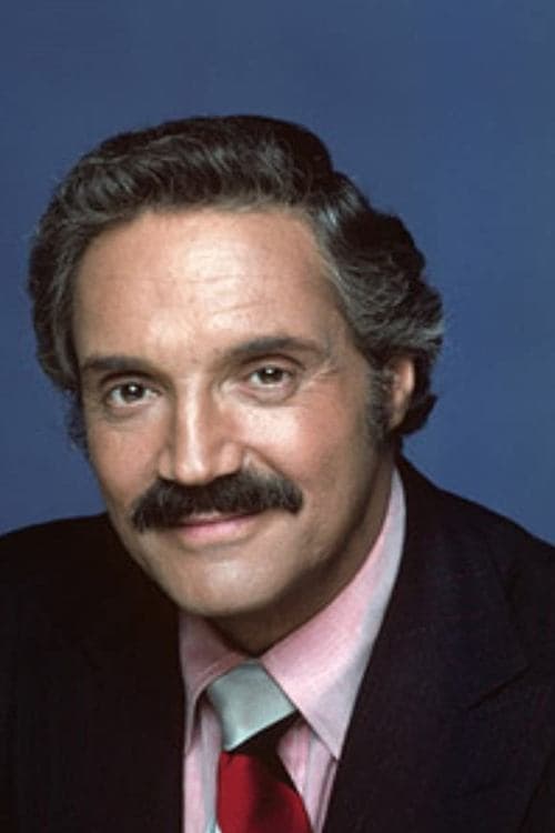 Hal Linden profile photo