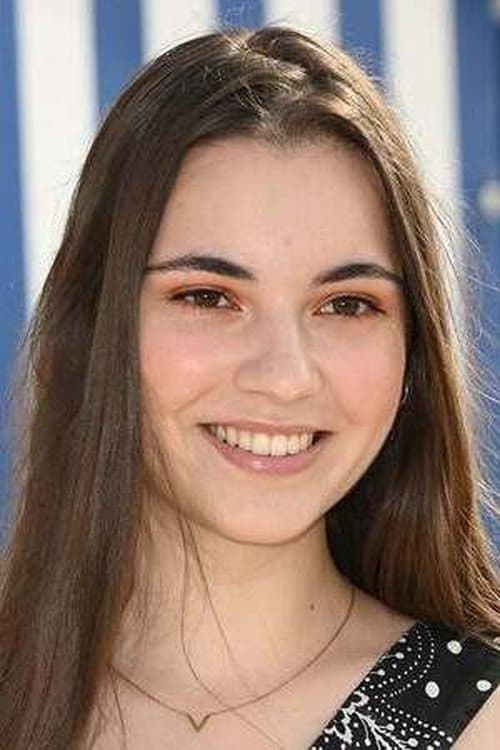 Alexia Lefaix profile photo