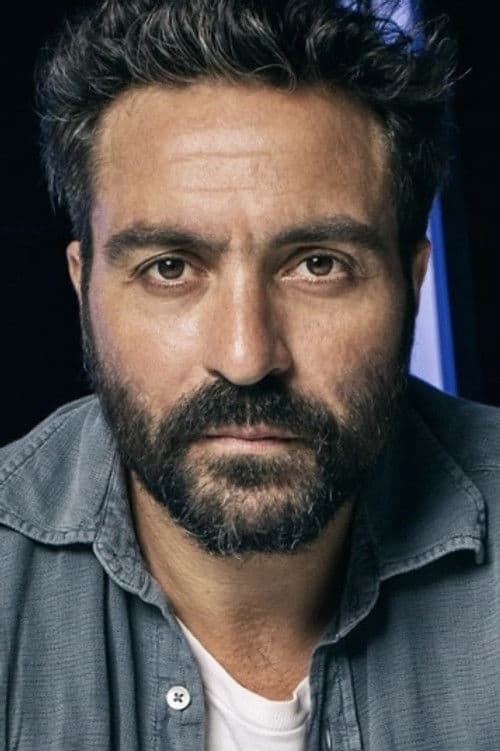 Saverio Costanzo profile photo