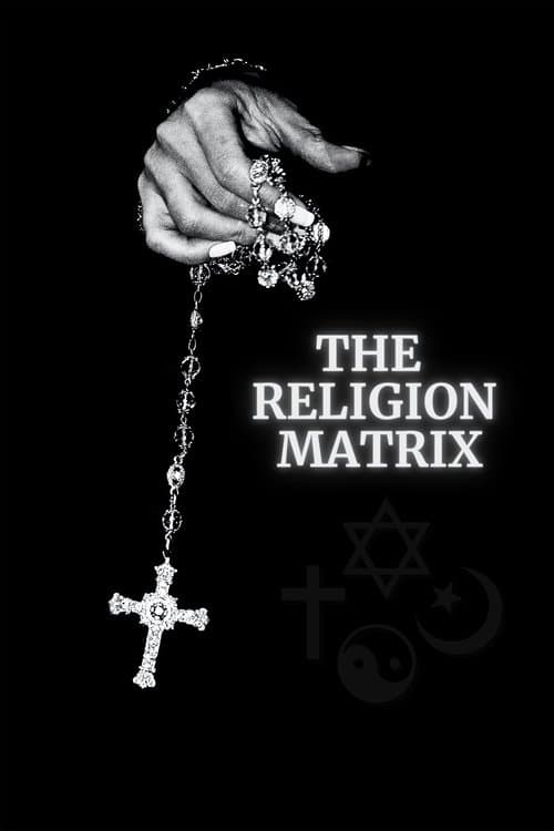 The Religion Matrix poster