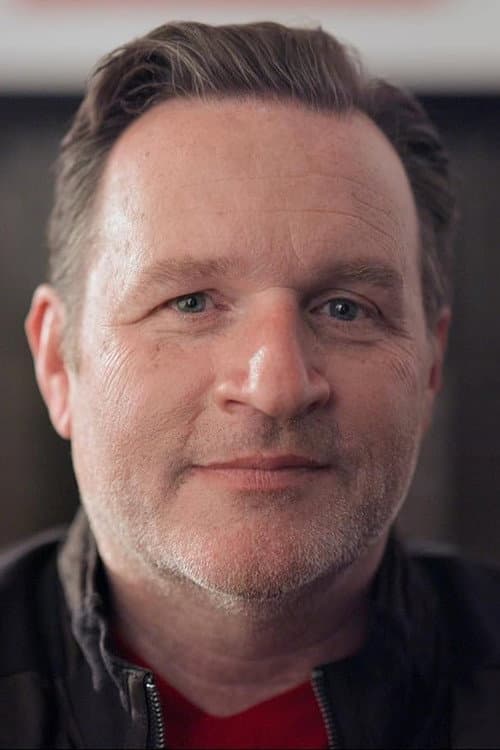 Ryan C. Benson profile photo