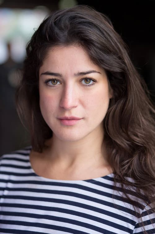 Lauren Cooney profile photo