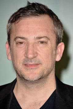 Olivier Peyon profile photo