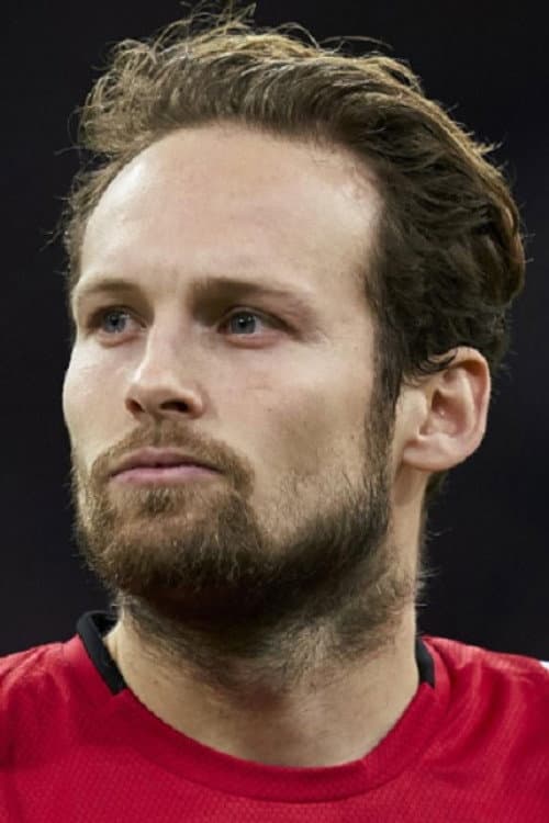 Daley Blind profile photo