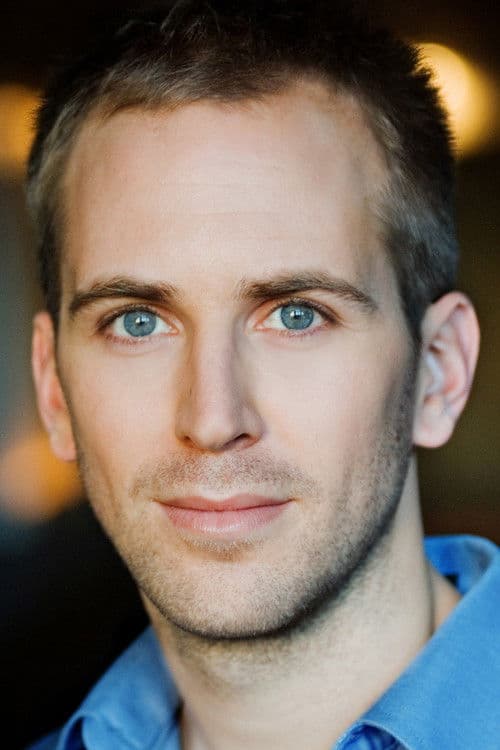 Simon-Pierre Lambert profile photo