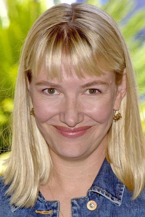 Ashley Gardner profile photo