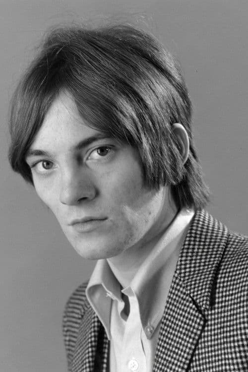 Steve Marriott profile photo