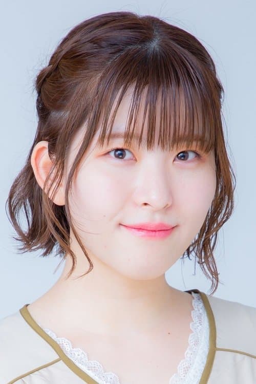 Manaka Iwami profile photo