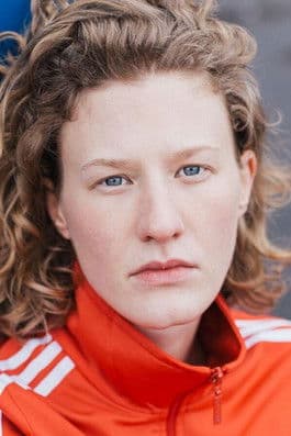 Rebekka Wurst profile photo