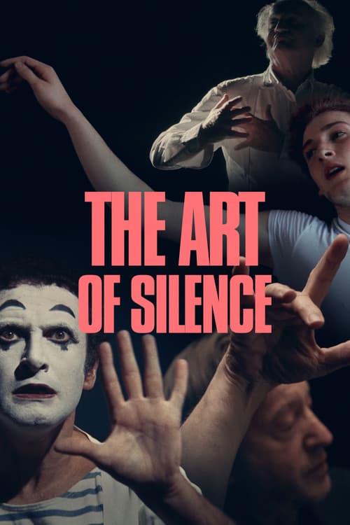The Art of Silence poster