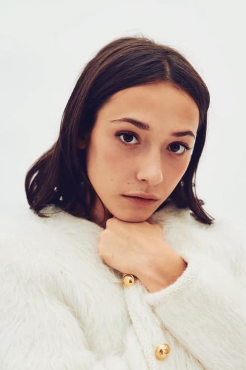 Suzanne Jouannet profile photo