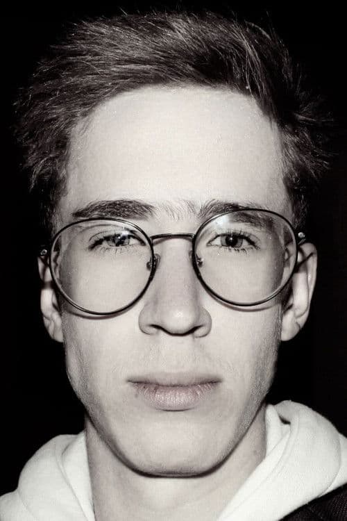 Nick Kremm profile photo