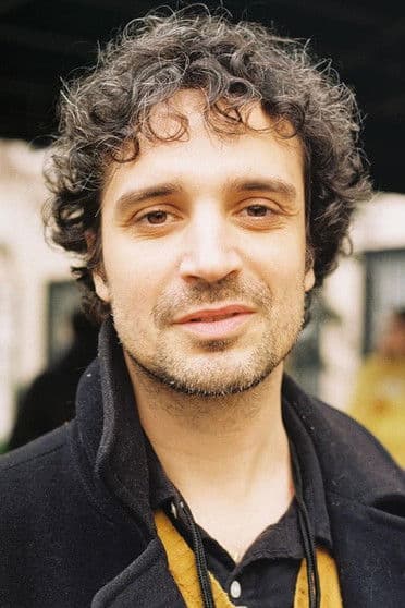 Fabrizio Moretti profile photo